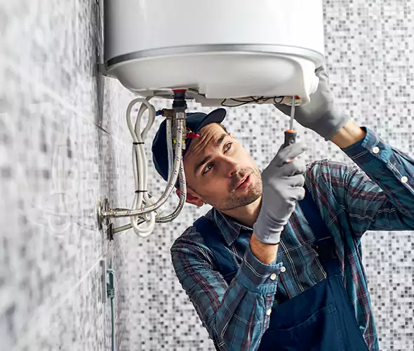 Expert Plumber for Hot Water Tank Maintenance in Murrieta, CA: Schedule Reliable Maintenance Services with Us