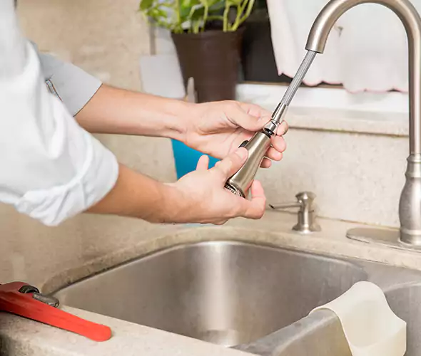 Expert Plumber for Plumbing Inspection in Murrieta, CA: Schedule Affordable Inspection Services with Us