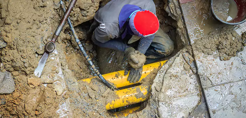 Clogged Drain Repair in Murrieta, CA