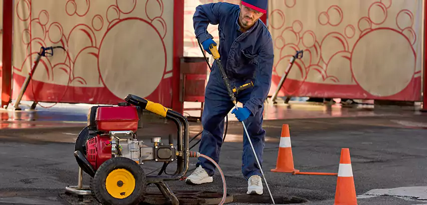 Drain Cleaning in Murrieta
