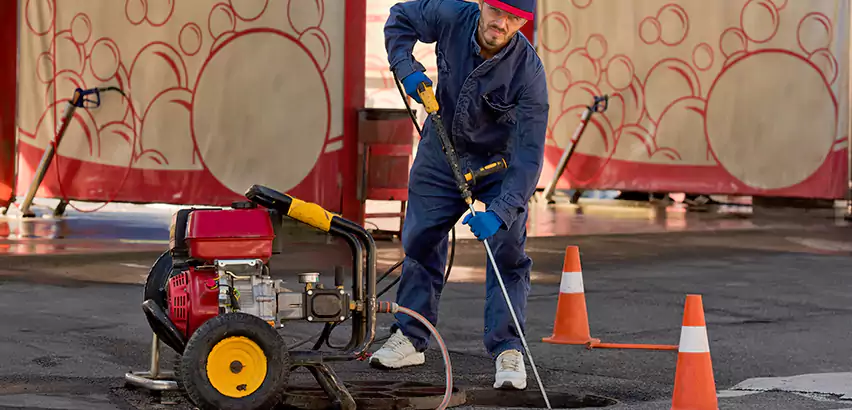 Professional Drain Repair Services in Murrieta, CA