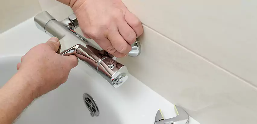 Bathroom Faucet Installation in Murrieta