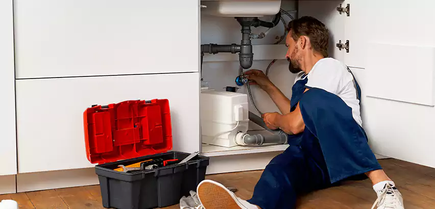 Reliable Garbage Disposal Replacement Services in Murrieta, CA