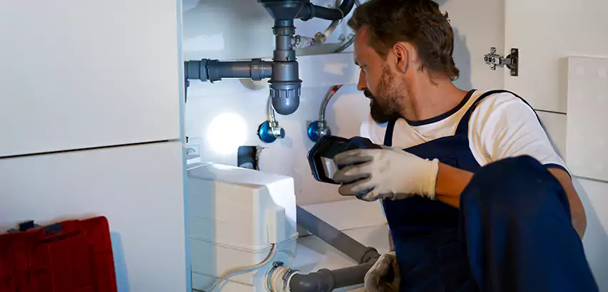 Reliable Insinkerator Installation Services in Murrieta, CA