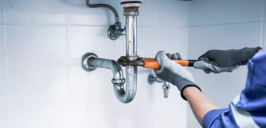 Plumbers Near Me in Murrieta, CA