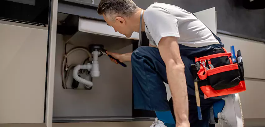 Water Heater Replacement in Murrieta