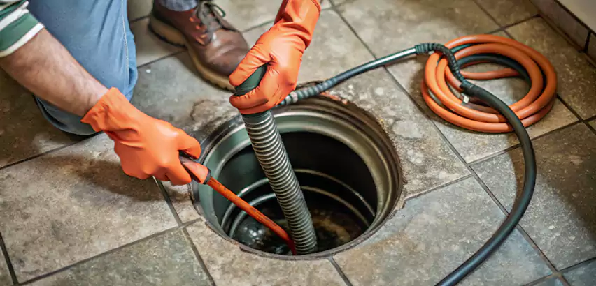 Rooter Services in Murrieta, CA