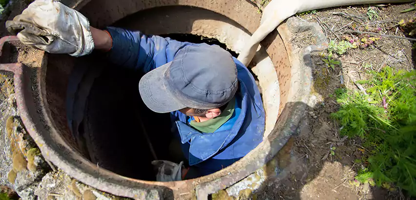 Professional  Septic Tank Repair Services in Murrieta, CA