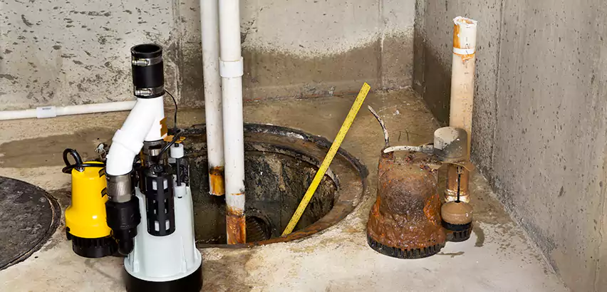 Professional Sump Pump Installation Services in Murrieta, CA