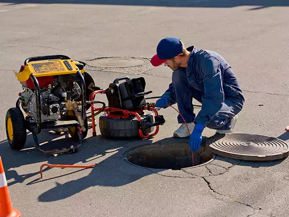 Why Choose Murrieta Plumbing Pros for Drains Camera Inspection in Murrieta, CA?
