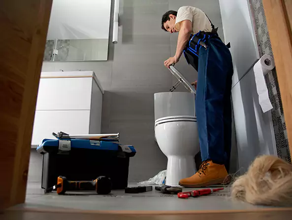 Why Choose Murrieta Plumbing Pros for Emergency Plumber in Murrieta, CA?