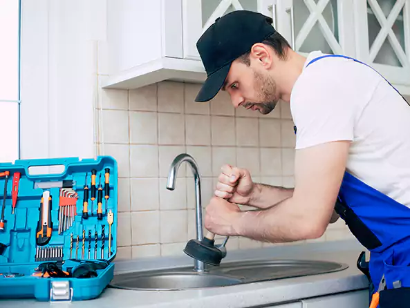 Why Choose Murrieta Plumbing Pros for Rooter Services in Murrieta, CA?