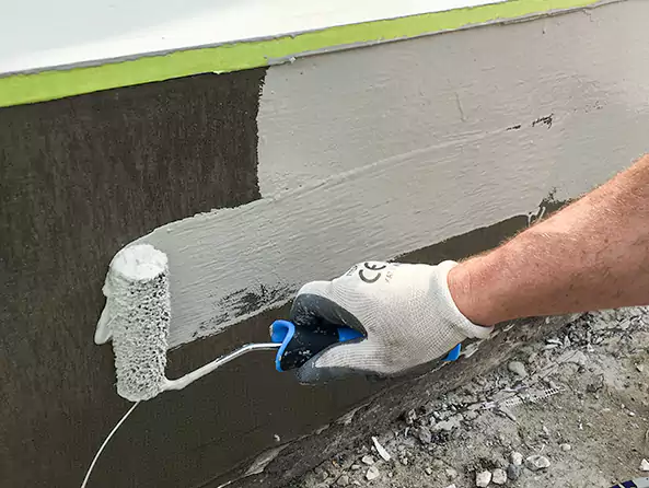 Why Choose Murrieta Plumbing Pros for Walls Waterproofing in Murrieta, CA?